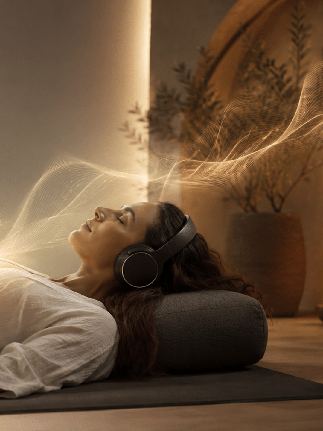 9D Breathwork — a deeper reset.