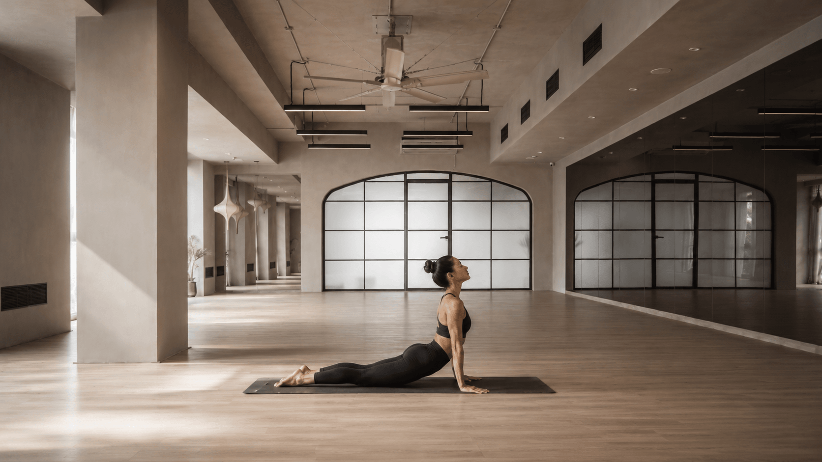 Ashtanga