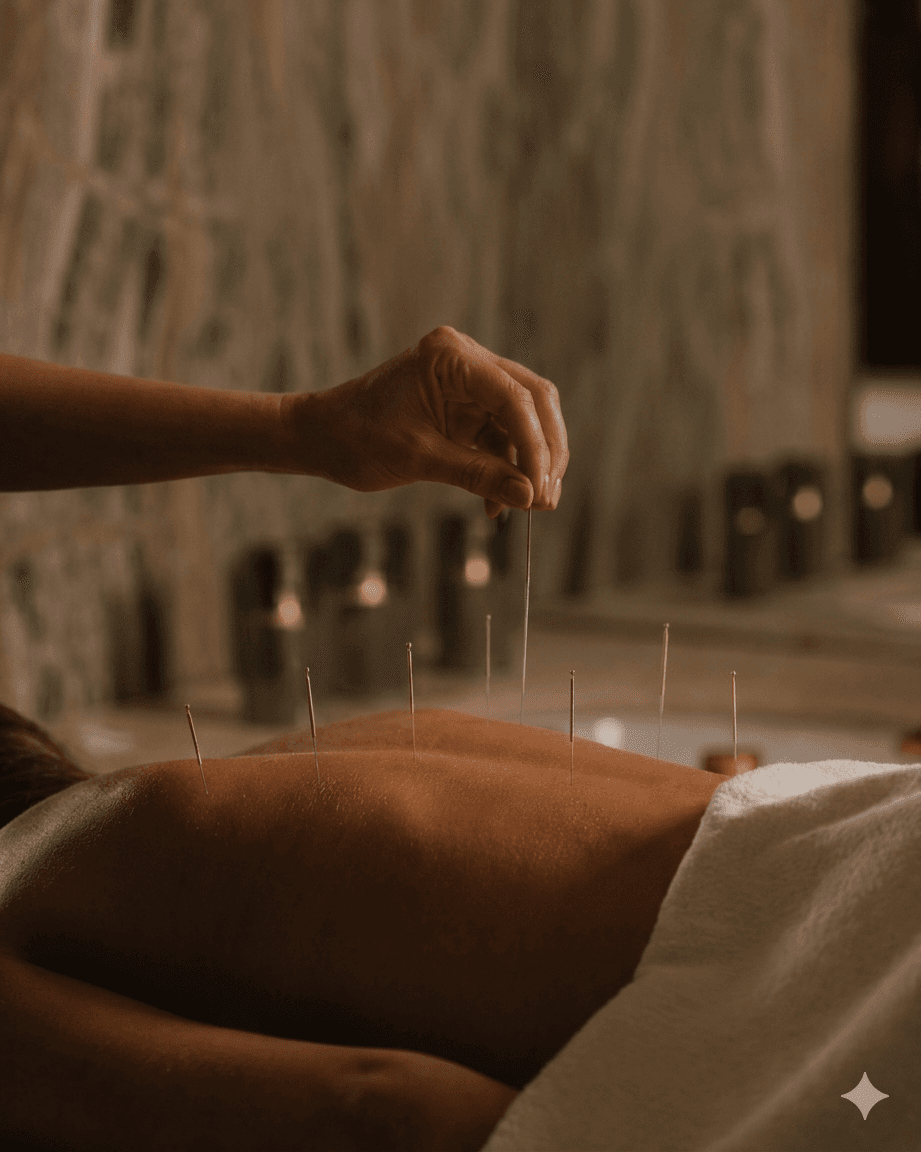 Myofascial Release — release & restore.