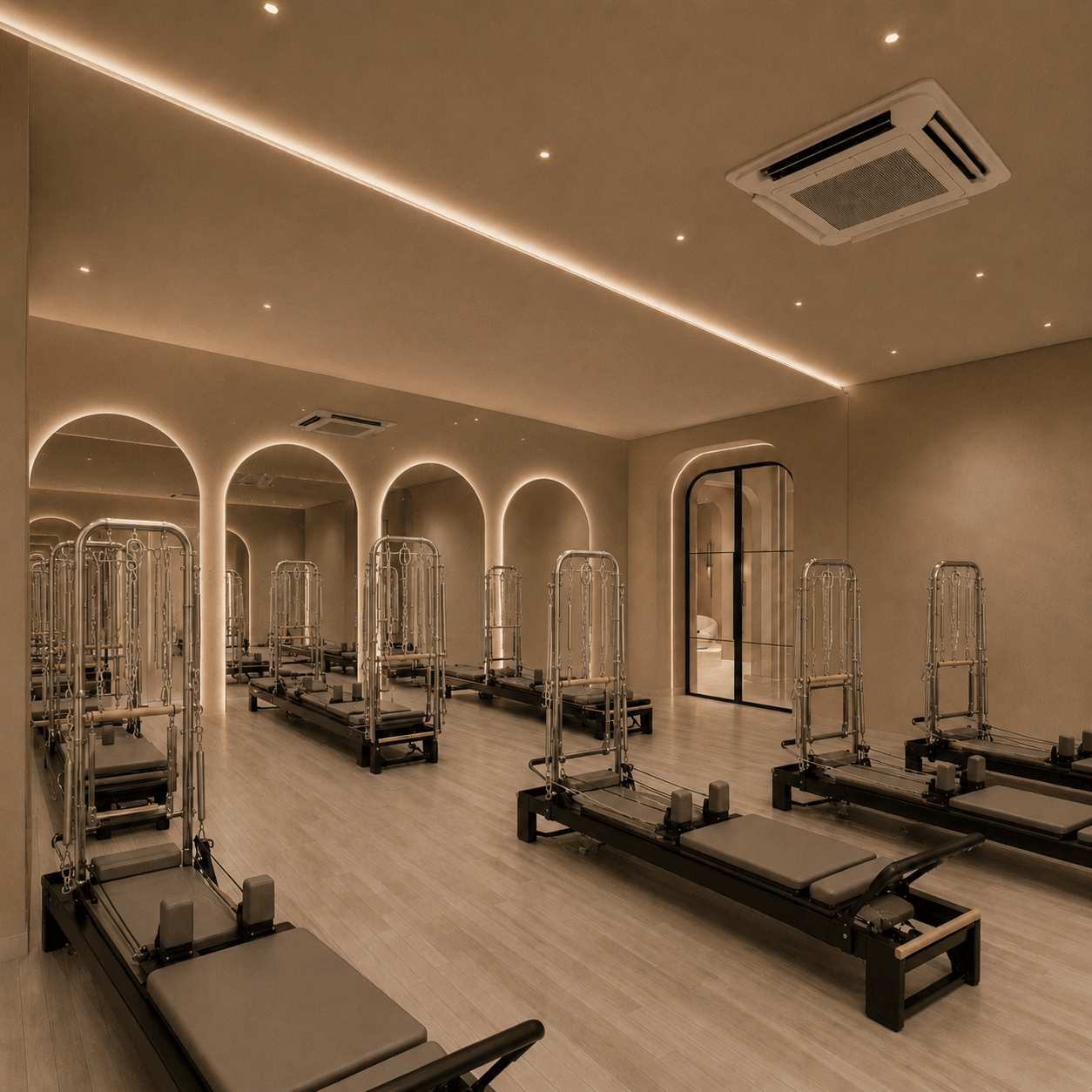 Pilates